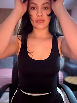 YoungHotMilf97 online show from February 9, 8:38 am