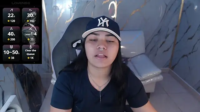 melany rouse18 online show from November 26, 5:36 pm