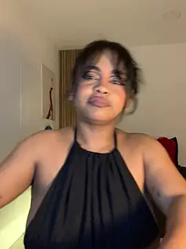 Dahiana Giil online show from January 13, 6:52 am