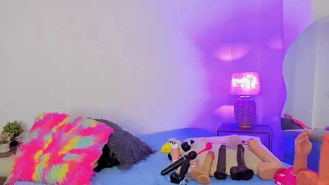 naomy 68 online show from October 23, 3:34 am