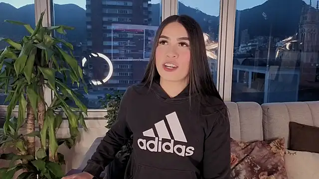 Ivanna West online show from September 17, 10:46 am