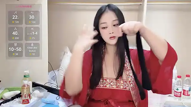 yueyue2003 online show from November 14, 4:34 am