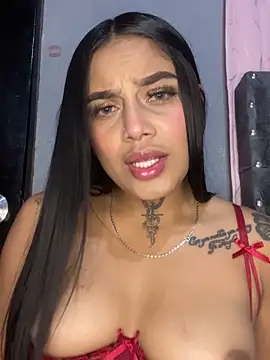 Emily sharlot online show from February 27, 9:20 am