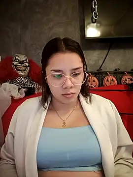 EmmaSulivan online show from October 10, 12:32 pm