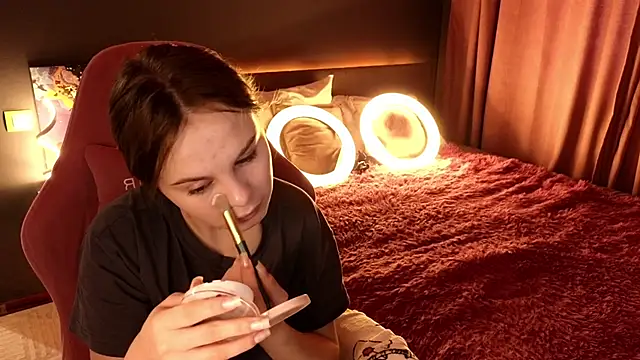 Dyna bae online show from September 23, 1:48 am