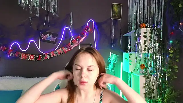 Dyna bae online show from October 19, 1:51 am