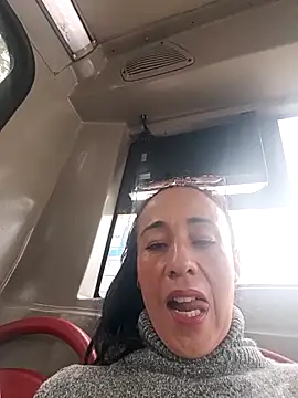 Coeur de luxure online show from February 17, 3:00 pm