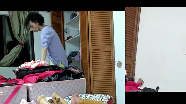 afroditacute15 online show from November 5, 2:28 am