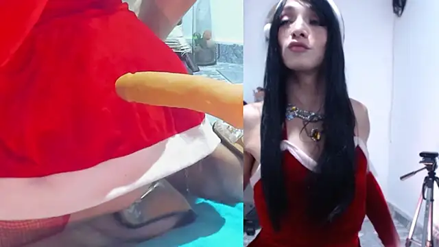 afroditacute15 online show from December 1, 10:52 am