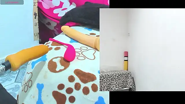 afroditacute15 online show from February 25, 8:51 pm