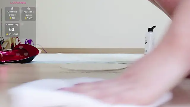 Vicki-66 online show from September 18, 6:06 pm