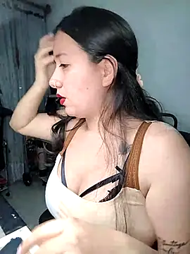 sweetie  annieee online show from November 2, 1:42 am