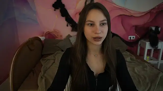 PaigePrado online show from October 31, 1:48 pm