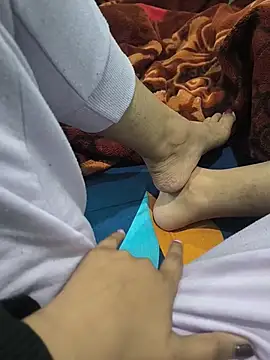 HorNy  Brother  Sister online show from January 17, 1:29 pm