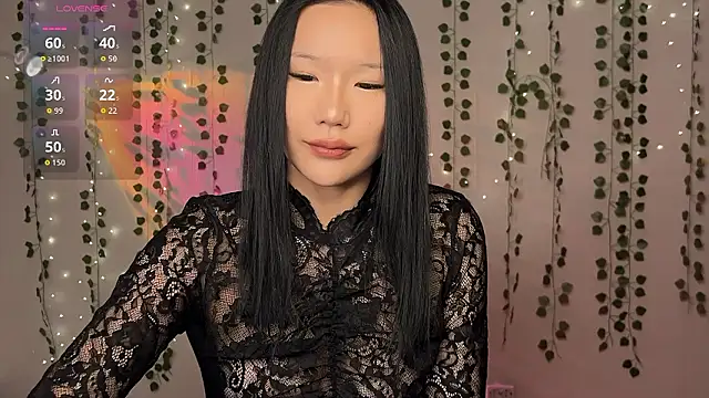 Asian Vi online show from January 16, 6:59 pm