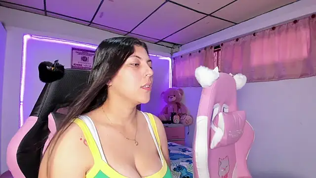 Cristal Smith20 online show from April 13, 12:17 pm