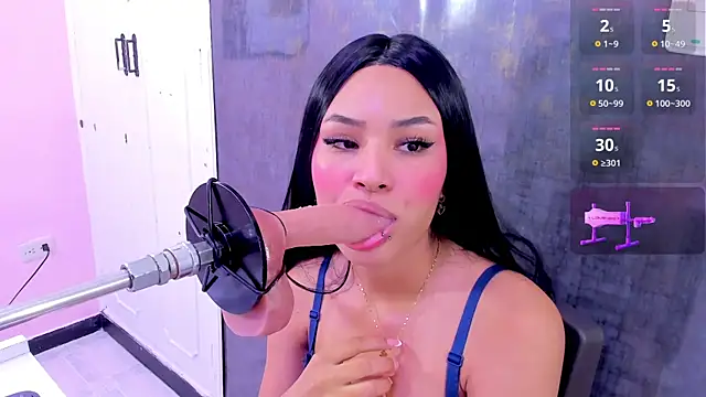 jess ackerman online show from September 18, 2:26 pm