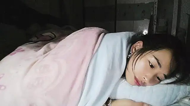 hebe-02 online show from December 5, 3:13 pm