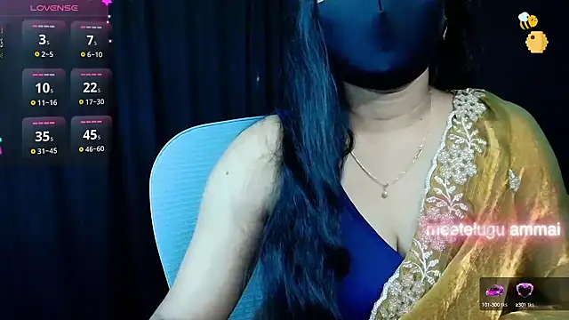 nehanya telugu online show from September 14, 11:41 am