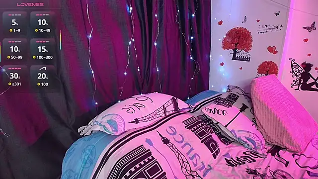 electra queen1 online show from September 9, 4:45 am