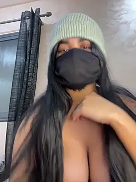 Louli ta online show from February 28, 9:25 pm