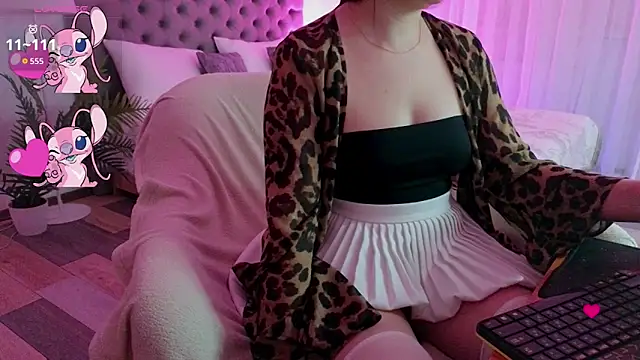 baby debbie online show from November 27, 9:28 pm