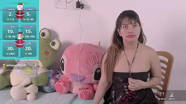 Rihana Milan online show from December 13, 7:53 pm