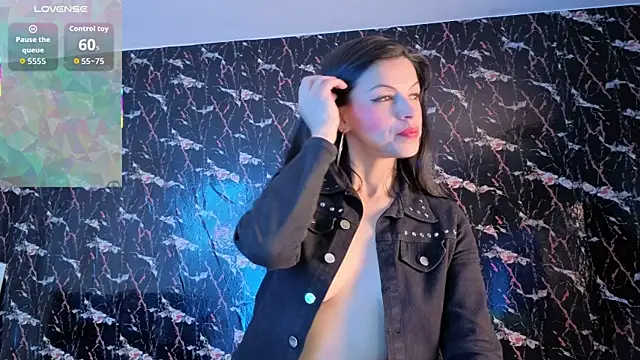 aitana garcia  online show from November 11, 11:40 am