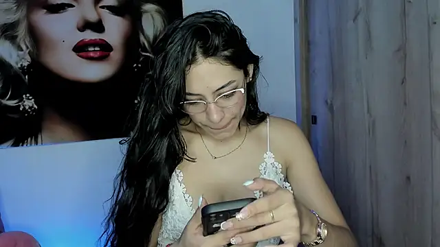 TANIA 06 online show from October 24, 1:18 pm