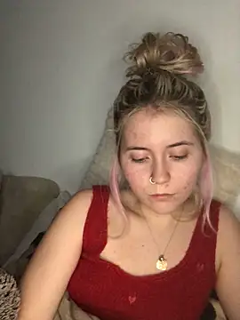 Blondie Sofia Essexbabe online show from February 12, 11:39 pm