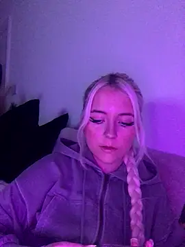 Blondie Sofia Essexbabe online show from January 8, 8:57 pm