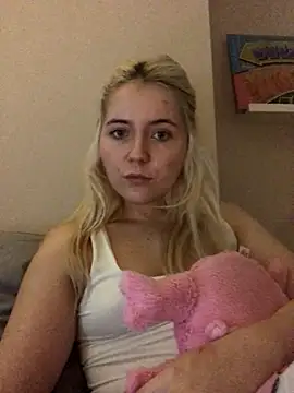 Blondie Sofia Essexbabe online show from October 30, 11:28 pm