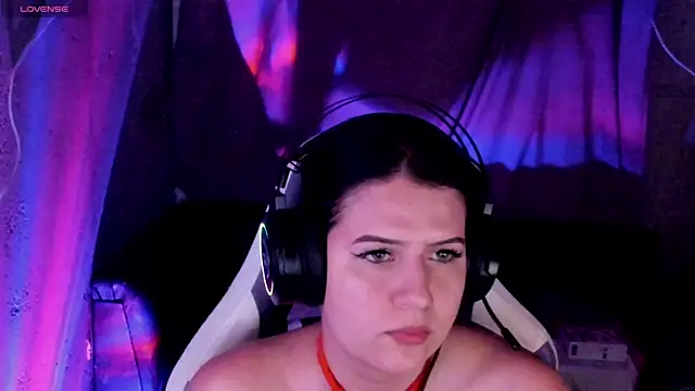 brii69 online show from October 1, 11:53 pm