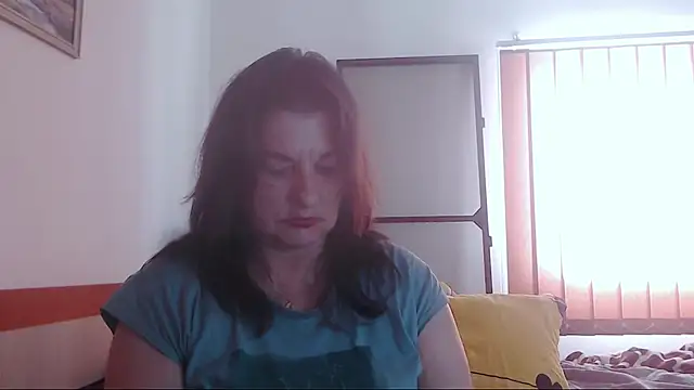 ExtasyMature online show from October 23, 10:10 am