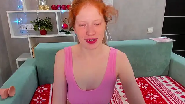 Sandra Wi1son online show from January 8, 1:20 am