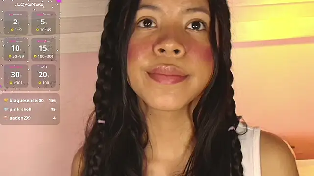 emily sweett24 online show from September 18, 2:37 pm