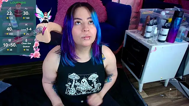 missa motato online show from November 22, 11:13 am