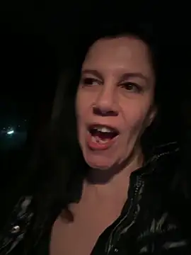 LadydeSade online show from November 25, 12:13 am