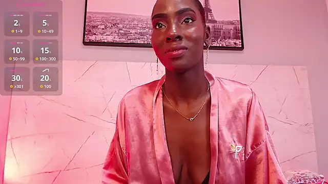 AnnyCampbell online show from November 9, 3:24 am