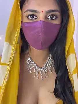 Dishasarmaa05 online show from December 1, 6:32 pm