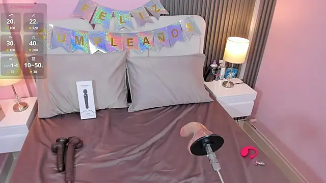 honey sofii  online show from January 8, 12:53 pm