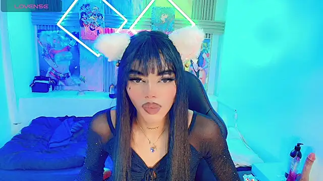 jymena xxx online show from October 16, 9:39 pm