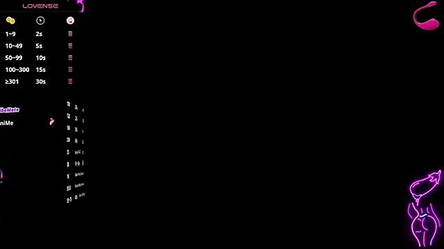 jymena xxx online show from February 9, 7:27 pm