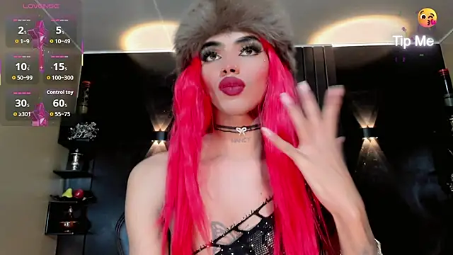 jymena xxx online show from September 8, 7:02 pm