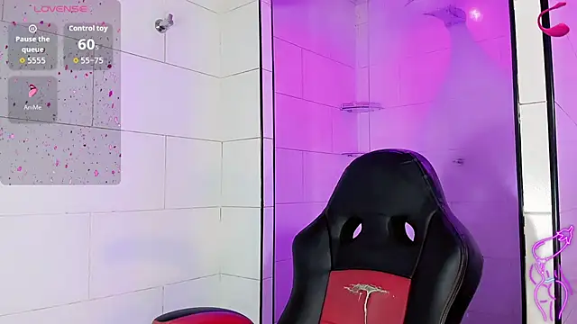 jymena xxx online show from November 27, 7:17 pm