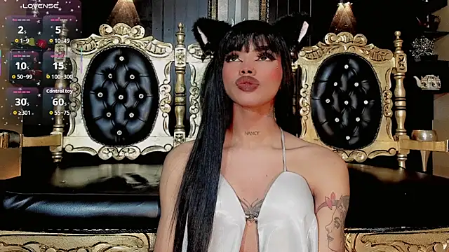 jymena xxx online show from September 10, 7:14 pm