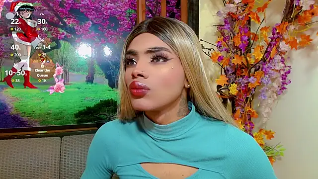 jymena xxx online show from December 16, 7:20 pm