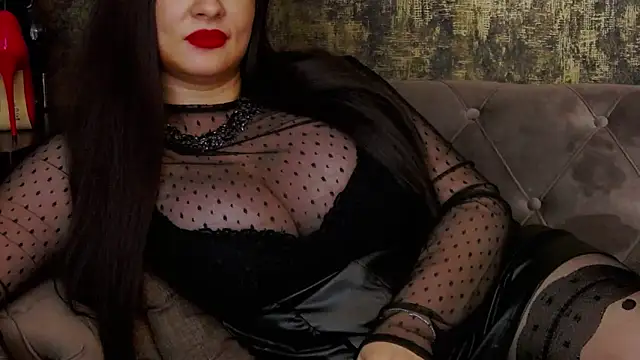 MistressAmberCrost online show from September 27, 12:34 pm