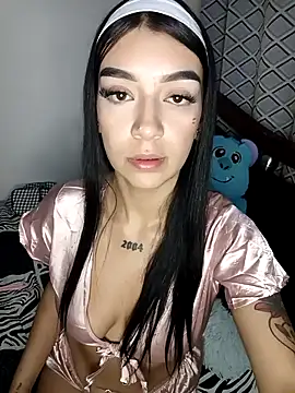 Emma Kity online show from October 11, 5:01 am