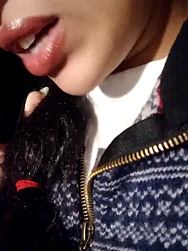 Sexlove1xo online show from February 11, 1:45 pm